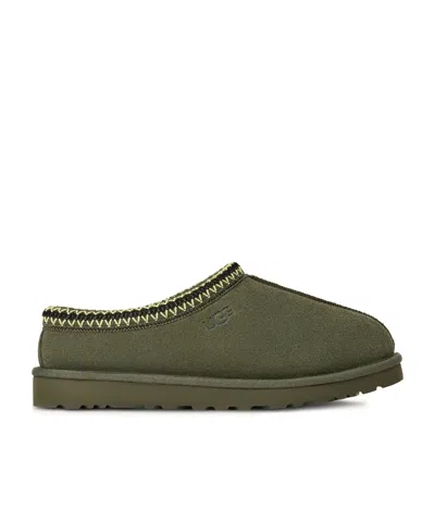 UGG UGG TASMAN PADDED SLIPPERS