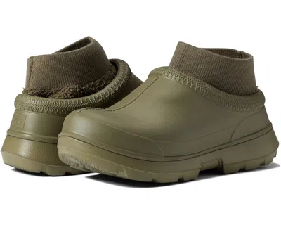 Ugg Tasman X 1125730 Women's Us 11 Burnt Olive Waterproof Rain Boots Khd2017