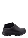 Ugg 20mm Tasman X Rubber Ankle Boots In Black