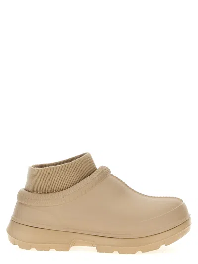 Ugg Tasman X Boots, Ankle Boots In Beige