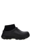 Ugg 20mm Tasman X Rubber Ankle Boots