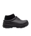 Ugg Tasman X Waterproof Clog In Black