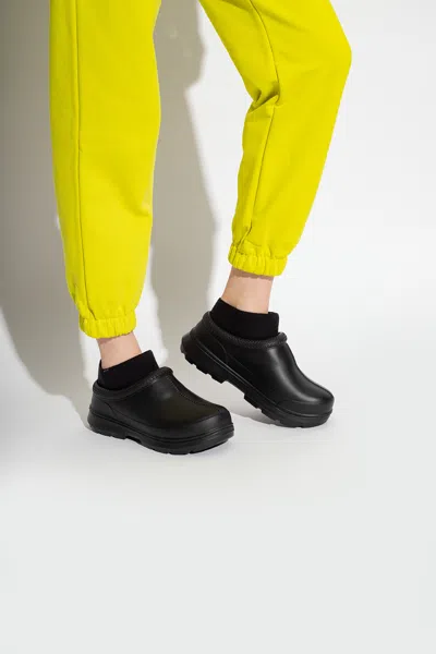 UGG UGG ‘TASMAN X’ SLIP-ON SHOES