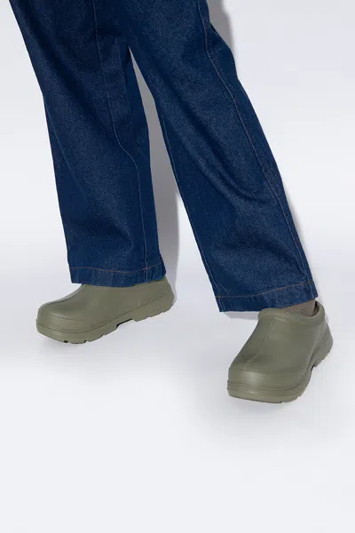 Ugg ‘tasman X' Slip-on Shoes In Green
