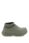 Ugg Sabot Tasman X In Khaki, Green