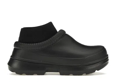 Pre-owned Ugg Tasman X Slipper (women's) Sneakers In Black