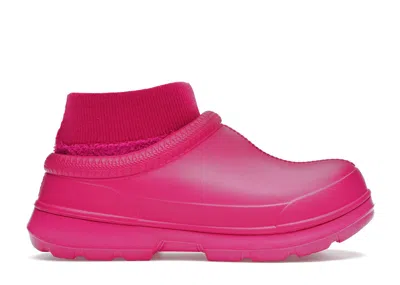 Pre-owned Ugg Tasman X Slipper (women's) Sneakers In Dragon Fruit