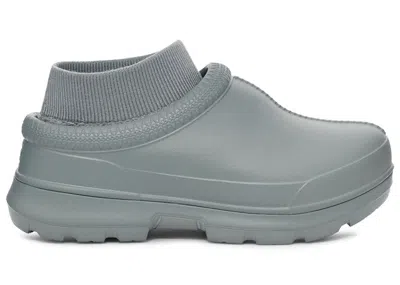 Pre-owned Ugg Tasman X Slipper (women's) Sneakers In Geyser