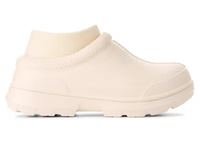 Pre-owned Ugg Tasman X Slipper (women's) Sneakers In Jasmine In Yellow
