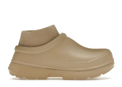 Pre-owned Ugg Tasman X Slipper (women's) Sneakers In Sawdust