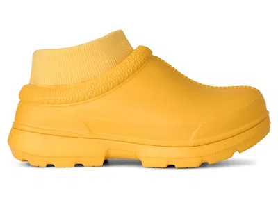 Pre-owned Ugg Tasman X Slipper (women's) Sneakers In Summer Wheat