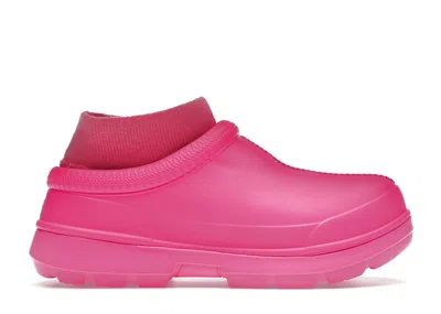 Pre-owned Ugg Tasman X Slipper (women's) Sneakers In Taffy Pink