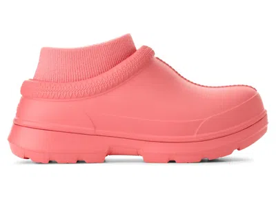 Pre-owned Ugg Tasman X Slipper (women's) Sneakers In Tropical Pink