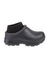 Ugg Tasman X In Black