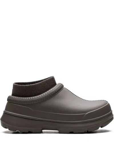Ugg Tasman X "thunder Cloud" Boots In Grau