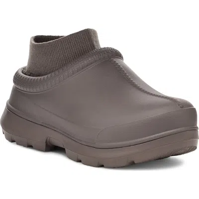 Ugg ® Tasman X Waterproof Clog In Gray