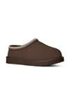 Ugg Tasman Boots Grey In Brown