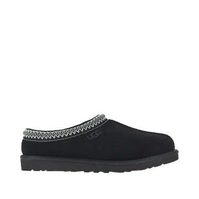 Ugg 'tasmann Ii' Slippers In Black