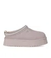 Ugg Tazz Bay Fog Slipper In Purple