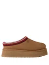 Ugg Tazz Ii Chestnut Slipper In Brown