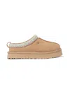 Ugg Tazz Clogs In Brown