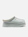 Ugg Tazz "goose" Slippers In Grey