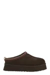 Ugg Tazz Ii - Slippers With Platform In Brown