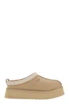 Ugg Tazz Ii - Slippers With Platform In Brown