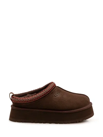 Ugg Tazz Ii Slippers In Multi