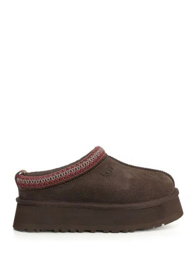 Ugg Tazz Ii Boots Brown