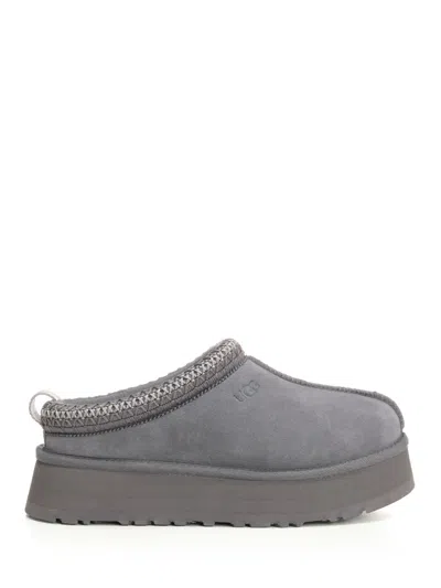 UGG TAZZ II BOOTS GREY
