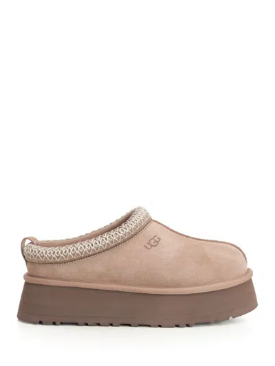 UGG TAZZ II BOOTS GREY
