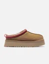 Ugg Tazz Boots In Brown