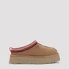 Ugg Tazz Ii Suede Slippers In Brown