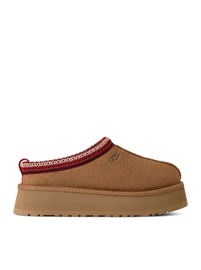 Ugg Tazz Ii In Brown