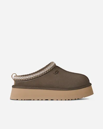 UGG TAZZ II | BROWN | SIZE: