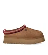 Ugg Tazz Ii Chestnut Slipper In Brown