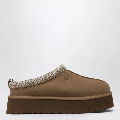 Ugg Tazz Ii Clogs In Light Bronze In Multi