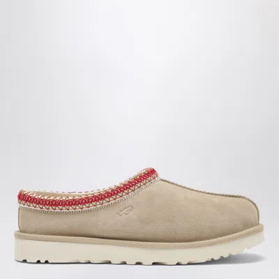 Ugg Tazz Ii Clogs In Sand/cherry In Multi