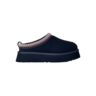 Ugg Tazz Ii Dark Indigo 1174471-dkn Women's In Blue
