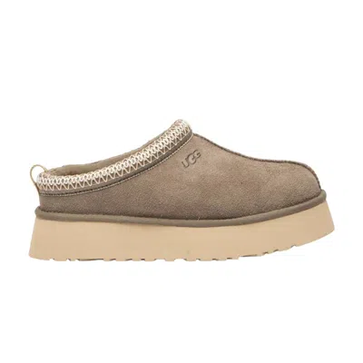 Pre-owned Ugg Tazz Ii 'dried Oregano' | Tan | Men's Size 10 In Brown