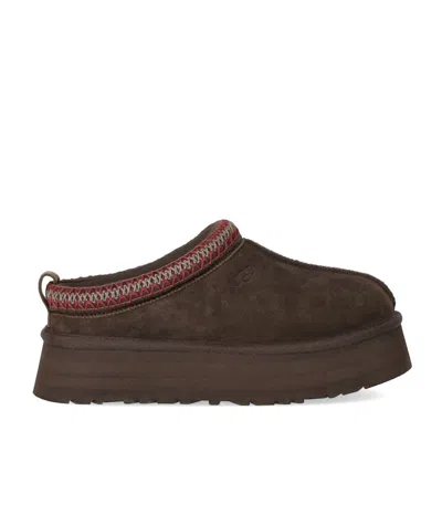 UGG UGG TAZZ II DUSTED COCOA SLIPPER