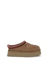 Ugg Tazz Ii Mules In Neutral