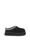 Ugg Tasman Slip-on Shearling Flat Mules