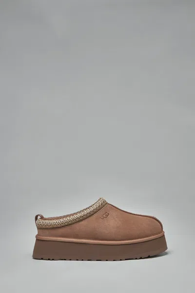 UGG TAZZ II PLATFORM SLIPPER