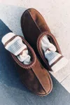 Ugg Tazz Ii Platform Slippers In Multi