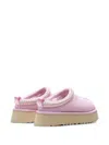 Ugg Tazz Ii Platform Slippers In Pink