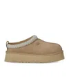 Ugg Tazz Ii Sand Slipper In Neutral