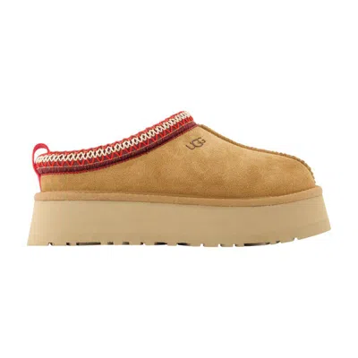 Ugg Tazz Ii Sandals In Brown