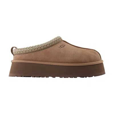 Ugg Tazz Ii Sandals In Brown